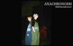 アナクロノーム(ANACHRONORM) 2020年春夏メンズコレクション  - 写真11