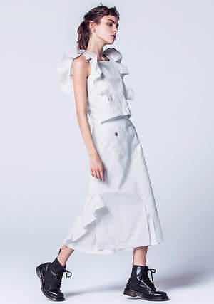 シェリー(CHERIE) 2020年春夏ウィメンズコレクション  - 写真7