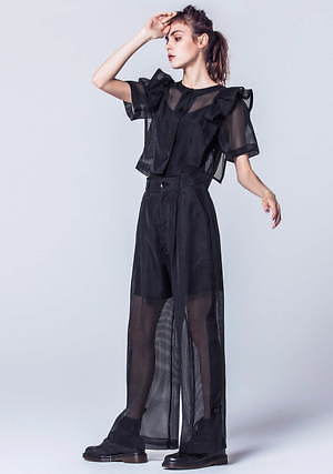 シェリー(CHERIE) 2020年春夏ウィメンズコレクション  - 写真13