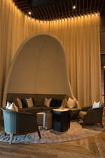 「フォーシーズンズホテル東京大手町」大手町ワンタワー内に開業、プール付きスパやレストランも｜写真7