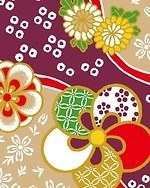 ぺんてるの油性ボールペンが“友禅柄”に！ふくろう＆金魚など、縁起の良いモチーフ全10種｜写真6