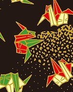 ぺんてるの油性ボールペンが“友禅柄”に！ふくろう＆金魚など、縁起の良いモチーフ全10種｜写真8