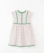 マメから新型ミニPVCバッグや花柄ドレス、伊勢丹新宿店の限定ショップで｜写真11