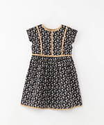 マメから新型ミニPVCバッグや花柄ドレス、伊勢丹新宿店の限定ショップで｜写真10