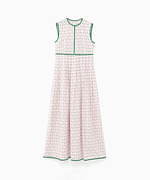 マメから新型ミニPVCバッグや花柄ドレス、伊勢丹新宿店の限定ショップで｜写真4