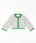 マメから新型ミニPVCバッグや花柄ドレス、伊勢丹新宿店の限定ショップで｜写真13