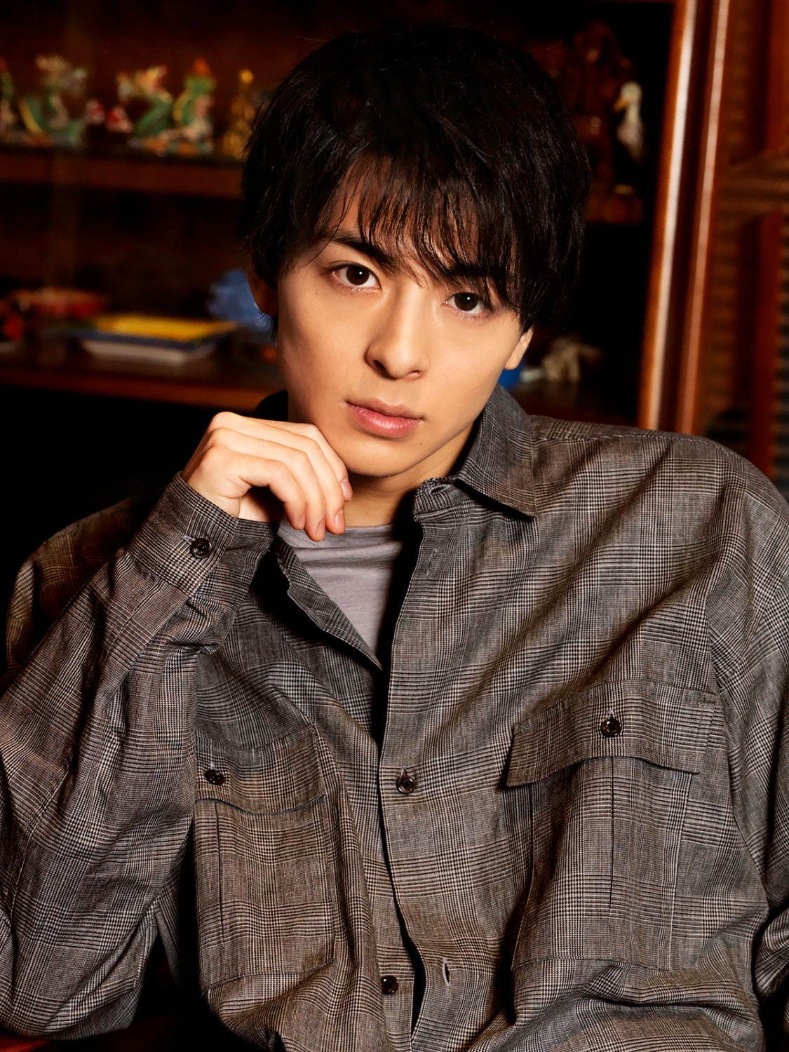 映画 前田建設ファンタジー営業部 高杉真宙にインタビュー 熱 のある大人が一番格好良い ファッションプレス 映画 前田建設ファンタジー営業部 高杉真宙にインタビュー 熱 のある大人が一番格好良い ファッションプレス