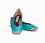 20年春夏のトレンド「レディースシューズ」特集 - パンプス・フラットシューズ・ハイヒールなど｜写真5