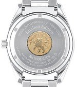 グランドセイコーから“GSブルー”ダイヤルの60周年限定モデル、メンズ＆ウィメンズ全4型｜写真8