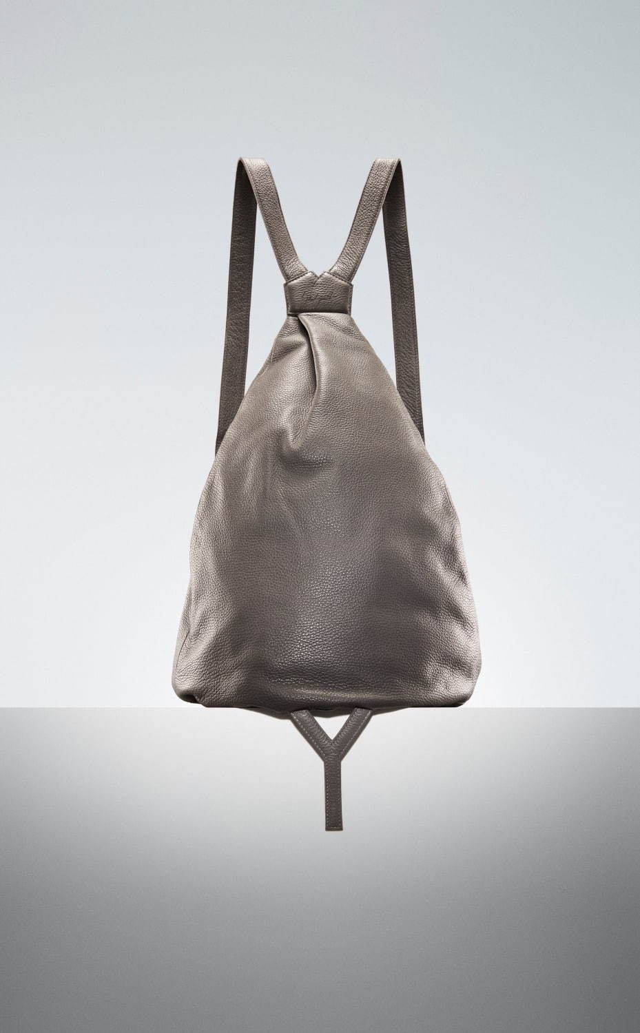Y-back pack Gray 108,000円＋税