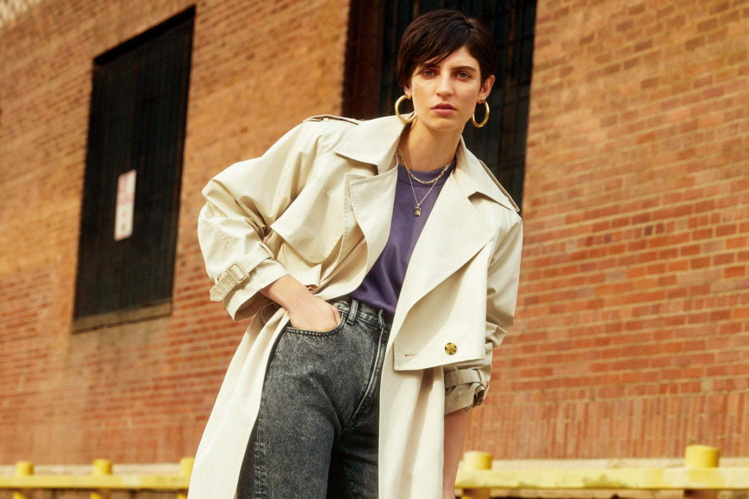 スロー バイ スライ「スロー バイ スライ」