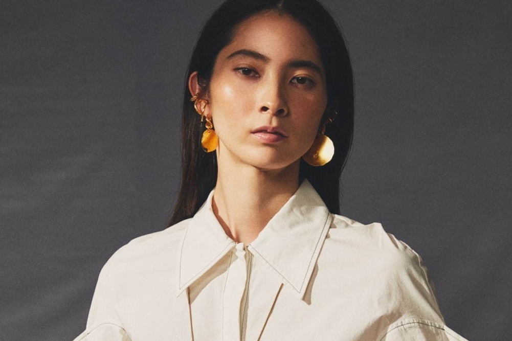 プリーク 2020年春夏 ウィメンズ