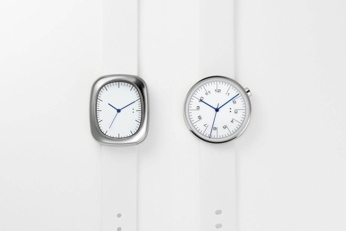 テンテンバイネンド「飛行機の窓＆定規」