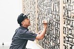 「木梨憲武展」富山・京都で - 絵画や映像、オブジェなど作品約200点が集結