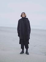 ユリウス 2020-21年秋冬メンズコレクション - 記憶を渡り歩くノマド、豊かな調和を求めて｜写真2