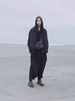 ユリウス 2020-21年秋冬メンズコレクション - 記憶を渡り歩くノマド、豊かな調和を求めて｜写真5