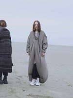 ユリウス 2020-21年秋冬メンズコレクション - 記憶を渡り歩くノマド、豊かな調和を求めて｜写真12