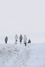 ユリウス 2020-21年秋冬メンズコレクション - 記憶を渡り歩くノマド、豊かな調和を求めて｜写真18