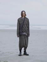 ユリウス 2020-21年秋冬メンズコレクション - 記憶を渡り歩くノマド、豊かな調和を求めて｜写真19