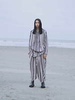 ユリウス 2020-21年秋冬メンズコレクション - 記憶を渡り歩くノマド、豊かな調和を求めて｜写真22