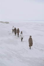 ユリウス 2020-21年秋冬メンズコレクション - 記憶を渡り歩くノマド、豊かな調和を求めて｜写真26