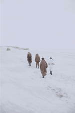 ユリウス 2020-21年秋冬メンズコレクション - 記憶を渡り歩くノマド、豊かな調和を求めて｜写真27