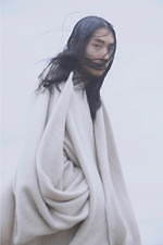 ユリウス 2020-21年秋冬メンズコレクション - 記憶を渡り歩くノマド、豊かな調和を求めて｜写真31