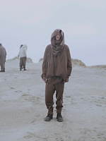 ユリウス 2020-21年秋冬メンズコレクション - 記憶を渡り歩くノマド、豊かな調和を求めて｜写真34