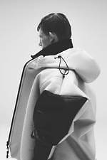 ニルズ 2020-21年秋冬メンズコレクション - バイオアートの思考実験を出発点として｜写真4