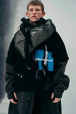 ニルズ 2020-21年秋冬メンズコレクション - バイオアートの思考実験を出発点として｜写真6