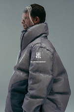 ニルズ 2020-21年秋冬メンズコレクション - バイオアートの思考実験を出発点として｜写真12