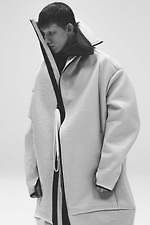 ニルズ 2020-21年秋冬メンズコレクション - バイオアートの思考実験を出発点として｜写真16