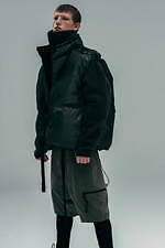 ニルズ 2020-21年秋冬メンズコレクション - バイオアートの思考実験を出発点として｜写真17