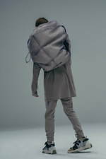 ニルズ 2020-21年秋冬メンズコレクション - バイオアートの思考実験を出発点として｜写真19