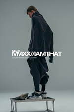 ニルズ 2020-21年秋冬メンズコレクション - バイオアートの思考実験を出発点として｜写真27