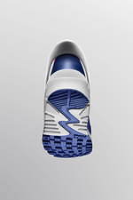 ナイキ エア マックス 90“手を使わず”簡単着脱テクノロジー融合で新スニーカーに｜写真4