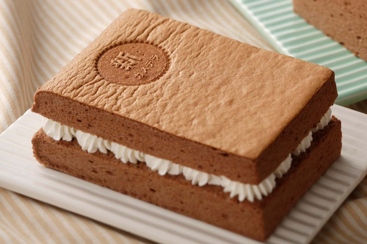 おいしい たのしい 台湾フェア 東武池袋で バレンタイン限定 チョコ カステラ 台湾グルメも ファッションプレス