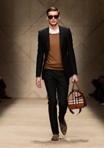 写真1/48｜バーバリープローサム(Burberry Prorsum) 2013-14年