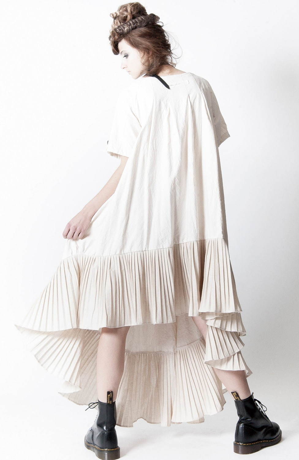 アリスアウアア(alice auaa) 2020年春夏ウィメンズコレクション  - 写真7