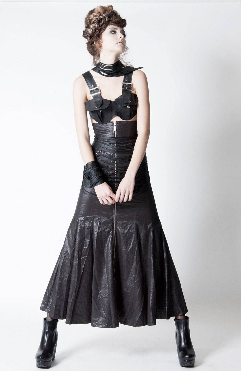 アリスアウアア(alice auaa) 2020年春夏ウィメンズコレクション  - 写真13