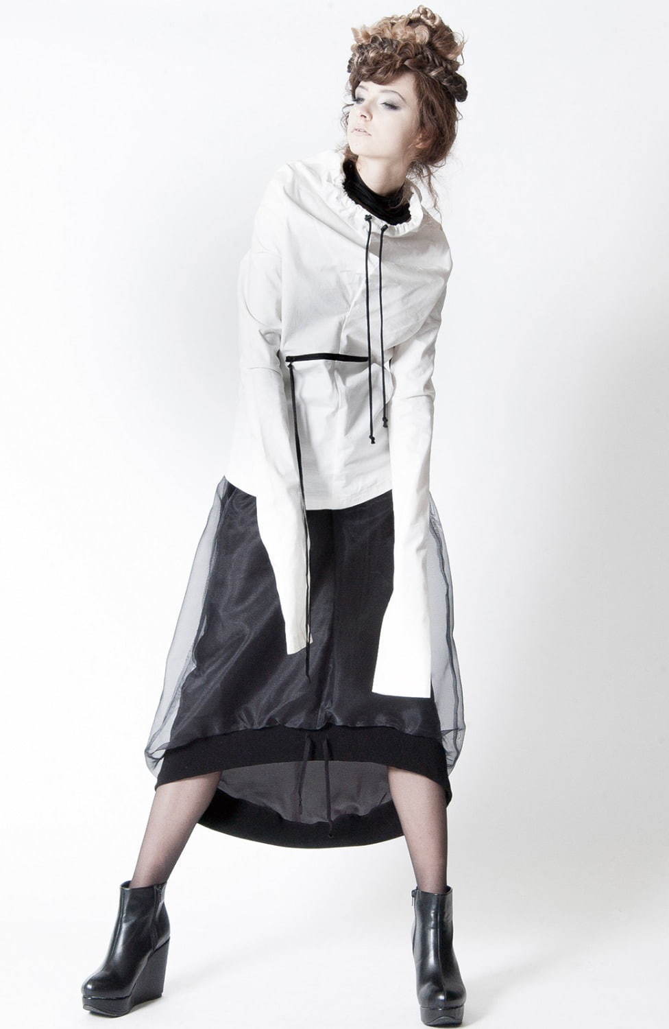 アリスアウアア(alice auaa) 2020年春夏ウィメンズコレクション  - 写真15