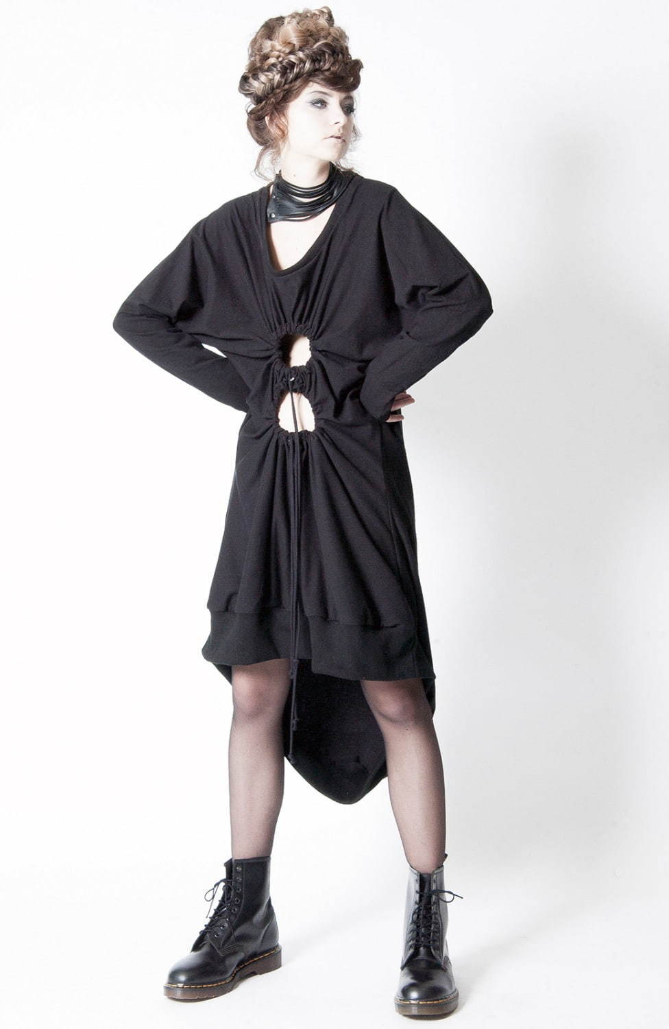 アリスアウアア(alice auaa) 2020年春夏ウィメンズコレクション  - 写真17