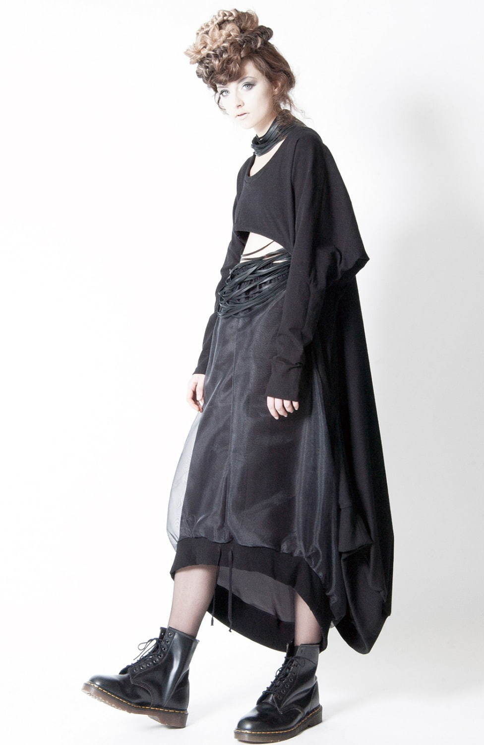 アリスアウアア(alice auaa) 2020年春夏ウィメンズコレクション  - 写真19