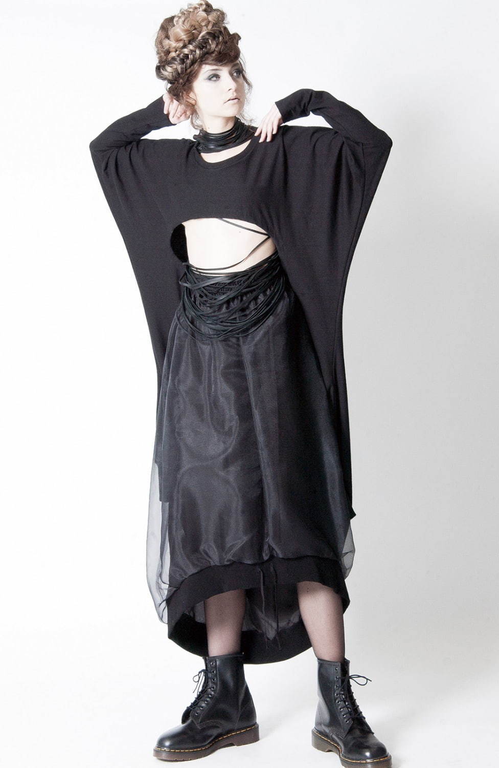 アリスアウアア(alice auaa) 2020年春夏ウィメンズコレクション  - 写真20