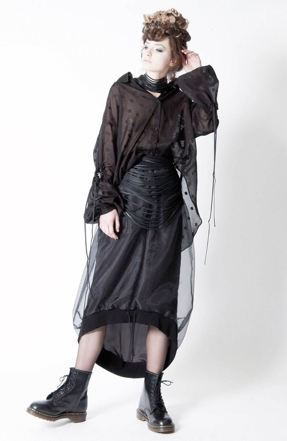 アリスアウアア(alice auaa) 2020年春夏ウィメンズコレクション  - 写真26