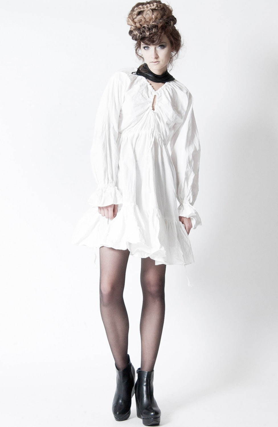 アリスアウアア(alice auaa) 2020年春夏ウィメンズコレクション  - 写真28