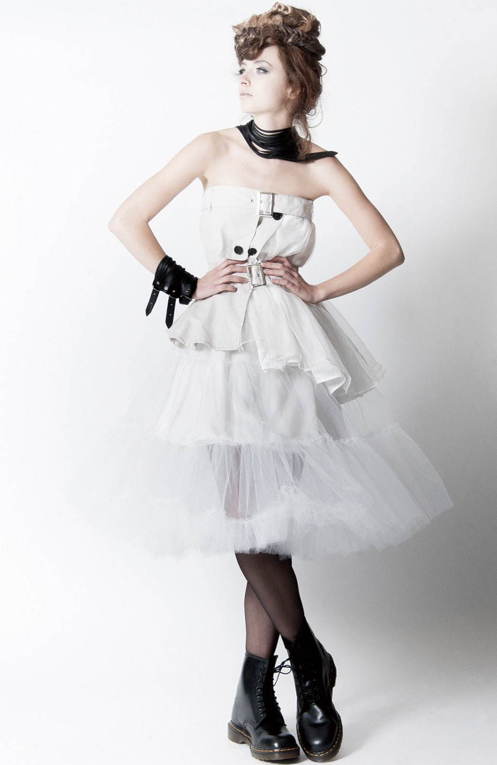 アリスアウアア(alice auaa) 2020年春夏ウィメンズコレクション  - 写真30