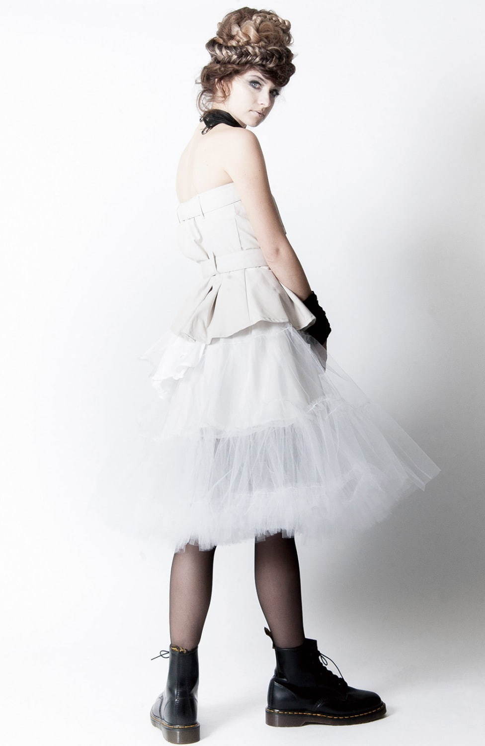 アリスアウアア(alice auaa) 2020年春夏ウィメンズコレクション  - 写真31