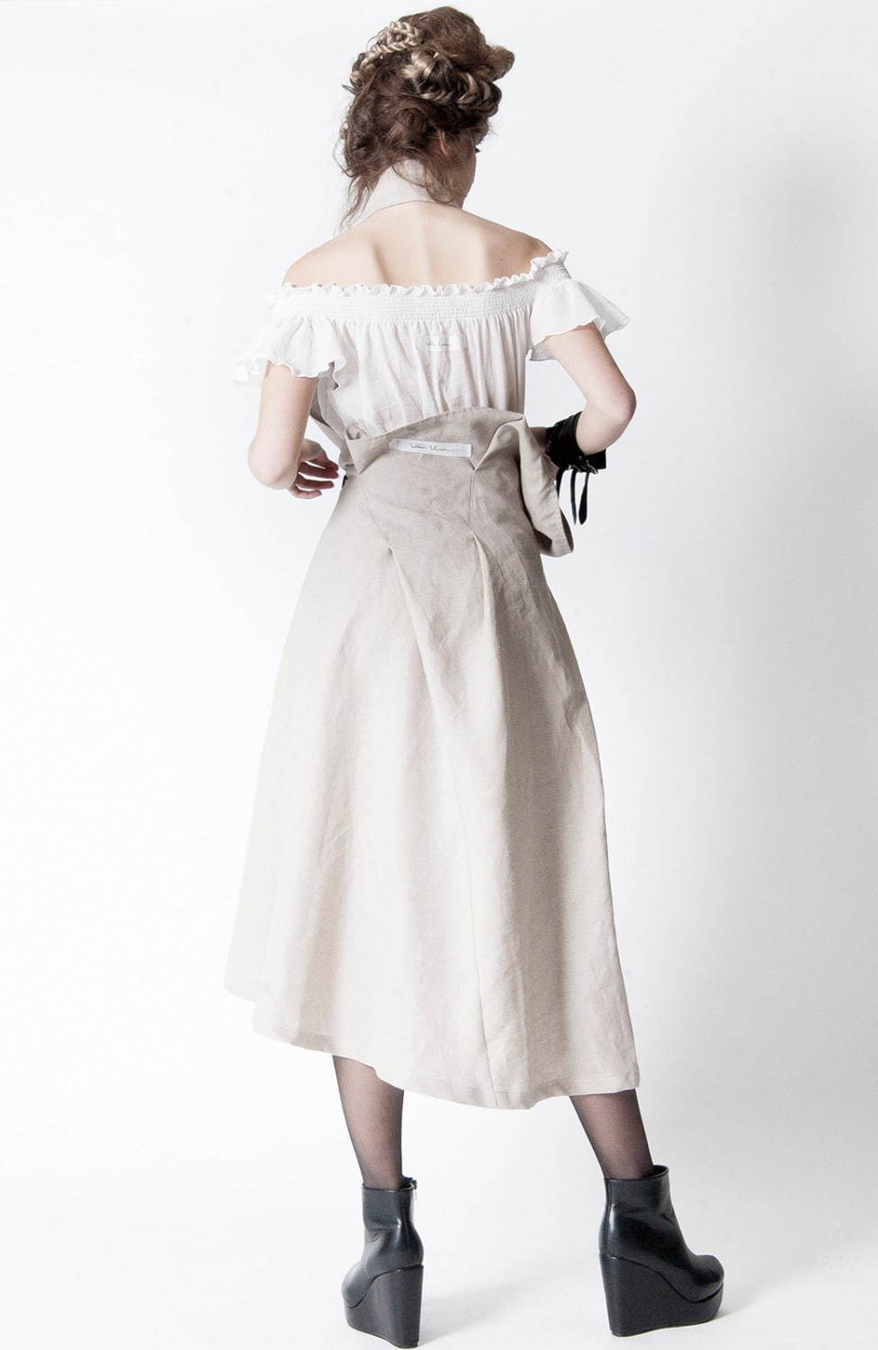 アリスアウアア(alice auaa) 2020年春夏ウィメンズコレクション  - 写真34