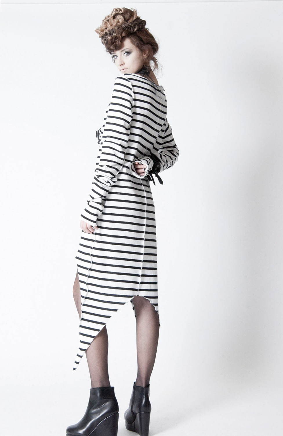 アリスアウアア 2020年春夏｜ チュニック